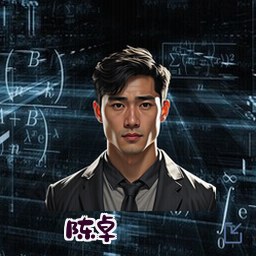 陈卓